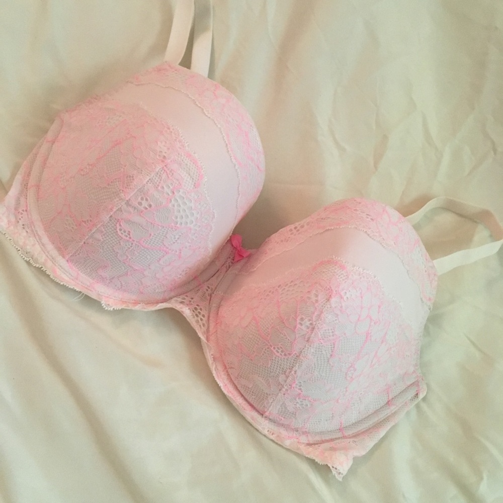 Adore Me Size 38 DDD Bra